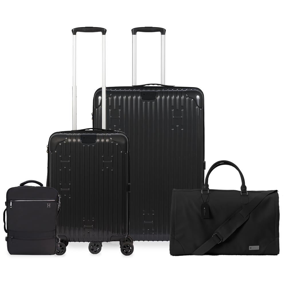 Travel Bundle from Hotel Collection