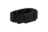 Groove Belt Ultra - Black/Black from Groove Life