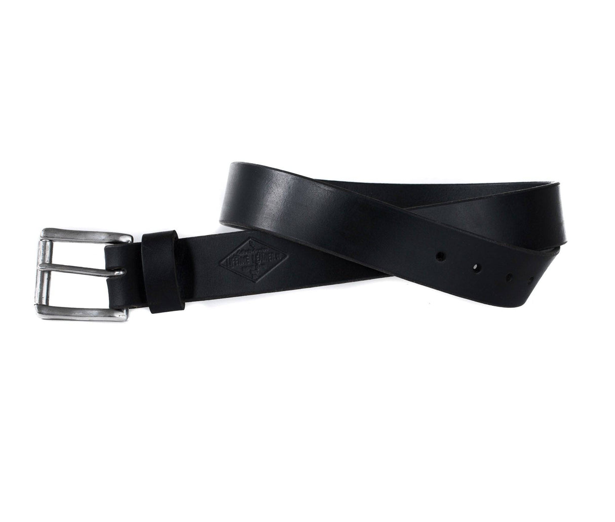 Leather Belt All for American from Lifetime Leather Co.