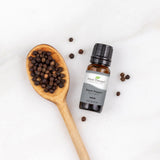 Black Pepper Essential Oil From Plant Therapy