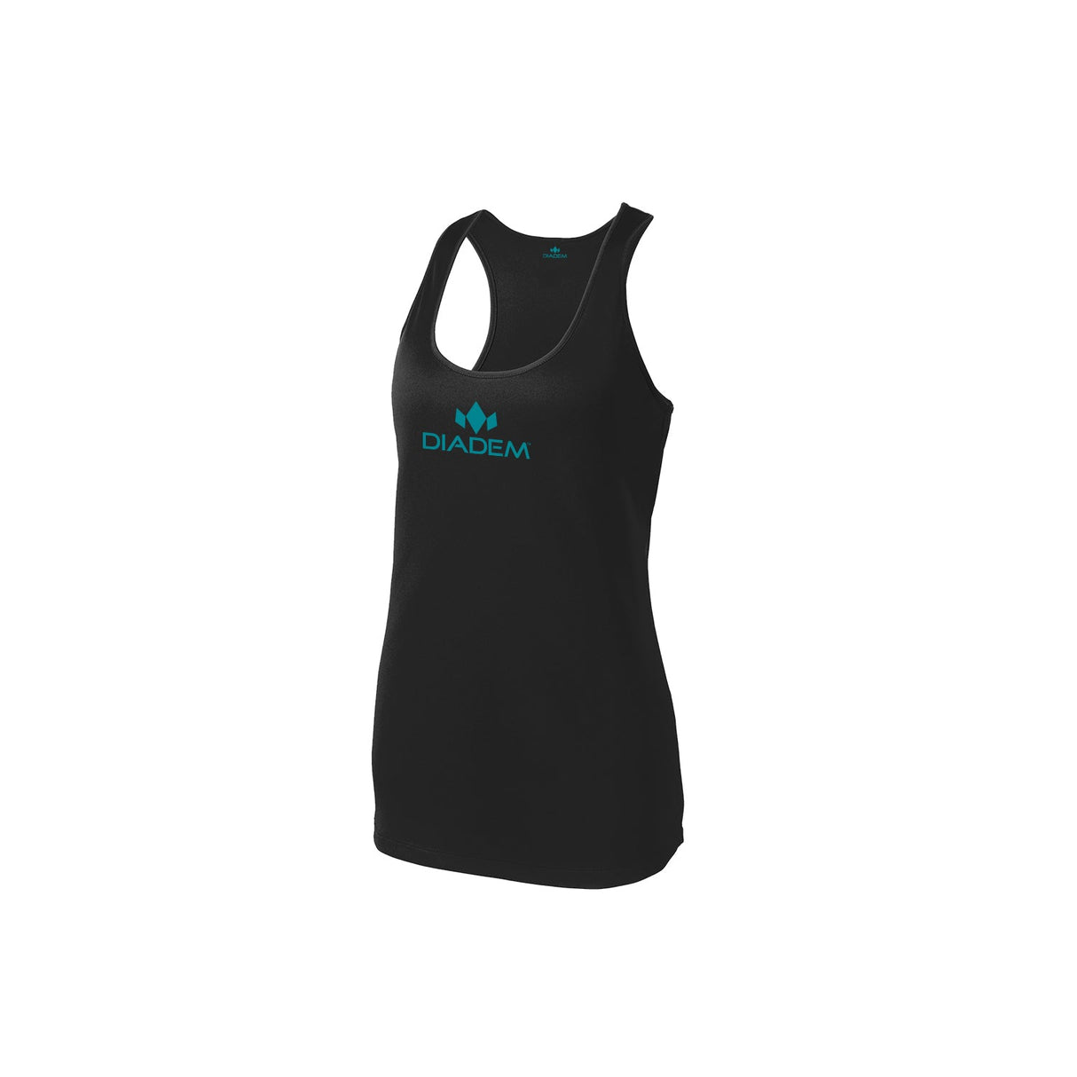 Drycore Racerback Tank from Diadem Sports