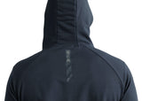 All-Day Comfort Hooded Sweatshirt Slim Fit from SCR Sportswear