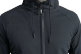 All-Day Comfort Hooded Sweatshirt Slim Fit from SCR Sportswear