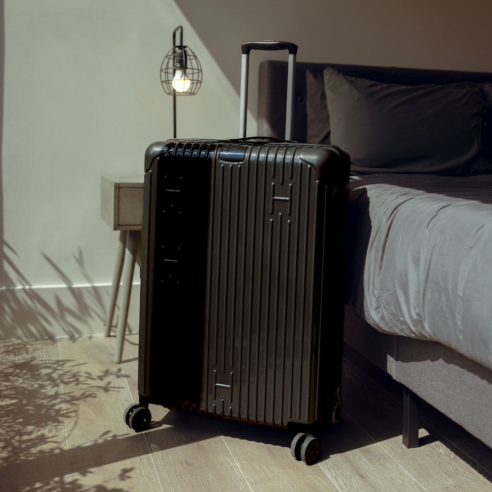 Check-In Luggage from Hotel Collection