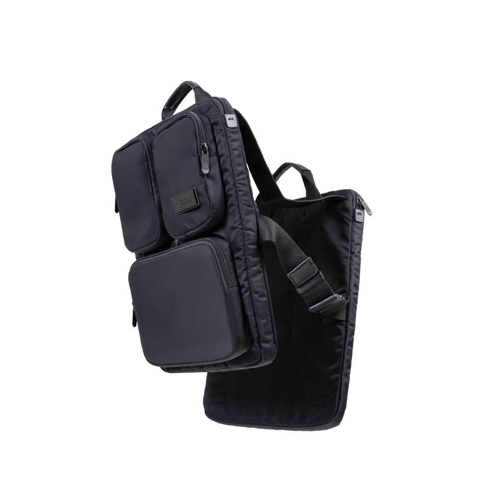 Luggage Harness from Hotel Collection