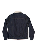 Blacksmith Jacket from Iron & Resin