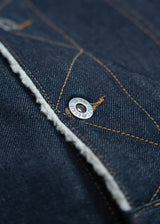 Blacksmith Jacket from Iron & Resin