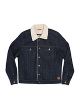 Blacksmith Jacket from Iron & Resin