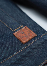 Blacksmith Jacket from Iron & Resin