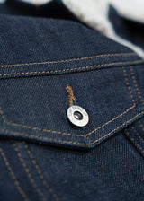 Blacksmith Jacket from Iron & Resin