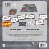 BLANK SLATE™ from The OP Games