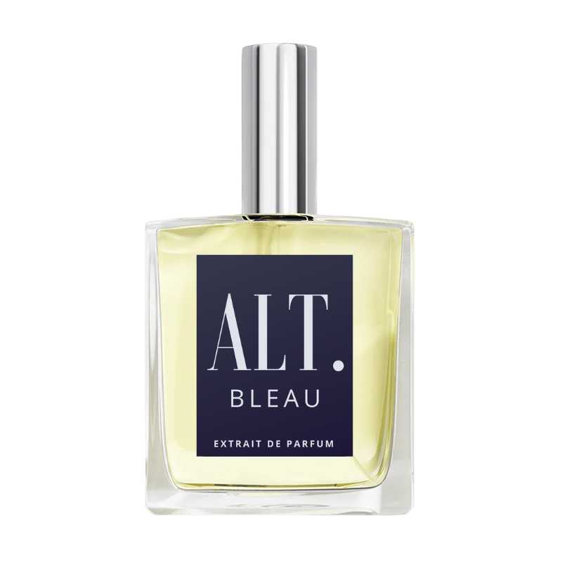 Bleau from ALT. Fragrances