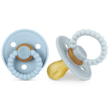 Luladream Pacifier Set from Bleu La La