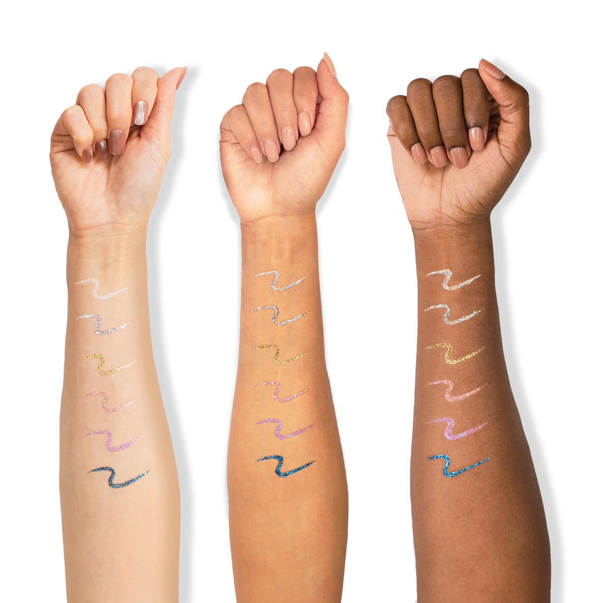 Bling it On Collection from Profusion Cosmetics