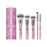 Blissfully Blended 5 Piece Brush Collection from Doll 10