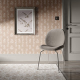 Ambrose Wallpaper by Melissa Johnson Design from Loomwell Home Goods