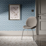 Ambrose Wallpaper by Melissa Johnson Design from Loomwell Home Goods