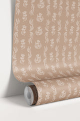 Ambrose Wallpaper by Melissa Johnson Design from Loomwell Home Goods