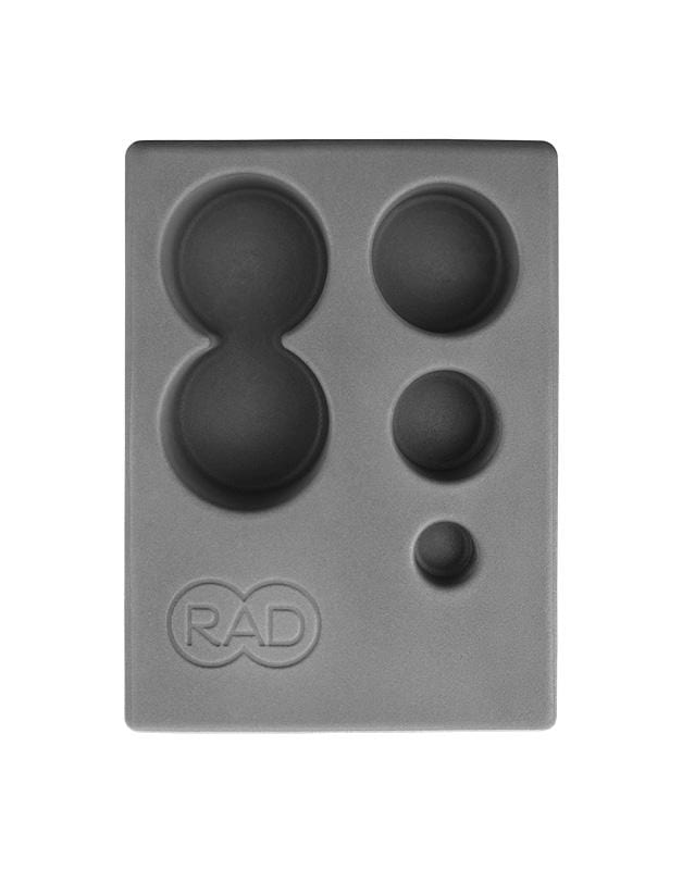 Block from RAD Roller