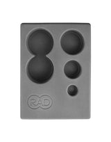 Block from RAD Roller