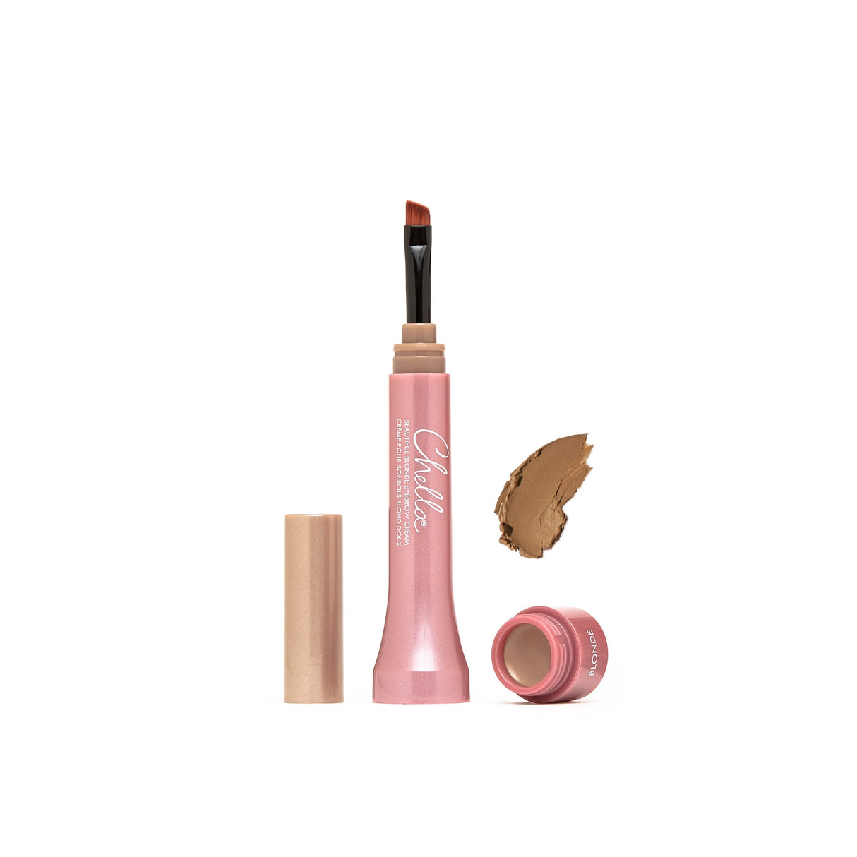 eyebrow cream from Chella