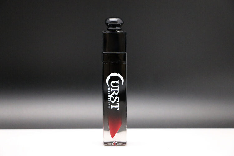 Matte Lip Potion - BloodMoon From Curst kosmetics