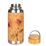 Blossom Bottle 32oz from Yoloha Yoga