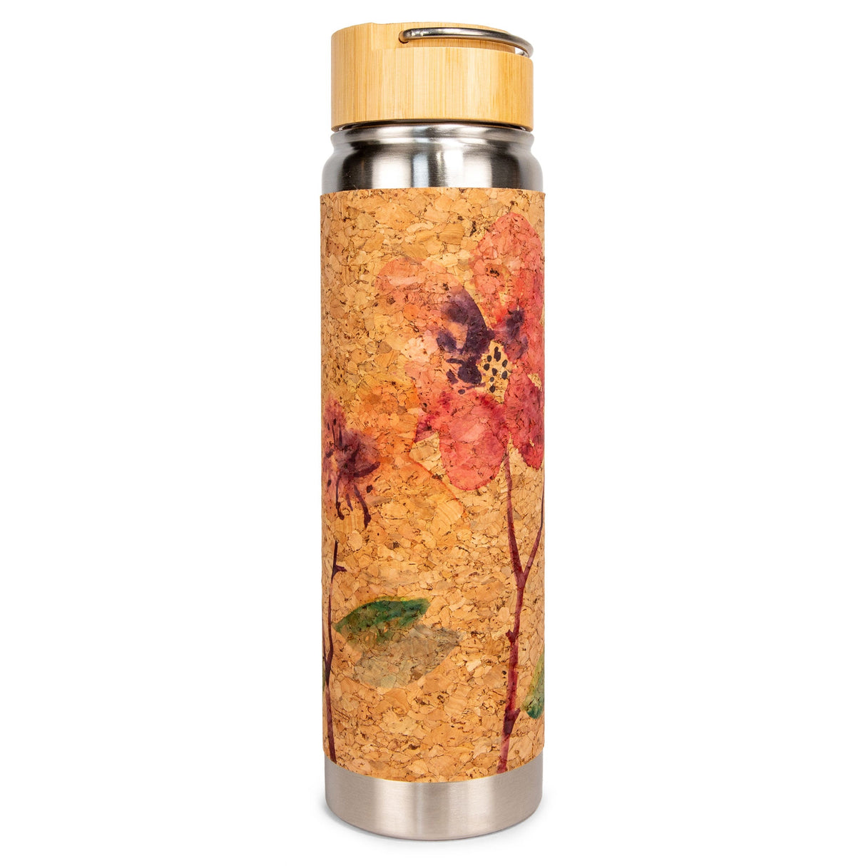 Blossom Bottle 24oz from Yoloha Yoga