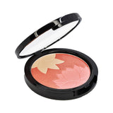 Blossom Floral Blush & Highlighter From Manna Kadar Cosmetics