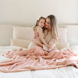 LUSH XL BLANKETS From Saranoni