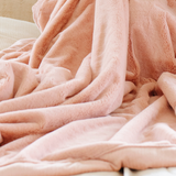 LUSH XL BLANKETS From Saranoni