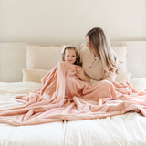 LUSH XL BLANKETS From Saranoni
