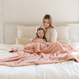 LUSH XL BLANKETS From Saranoni
