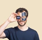 Purifying Face Mask From Blu Atlas