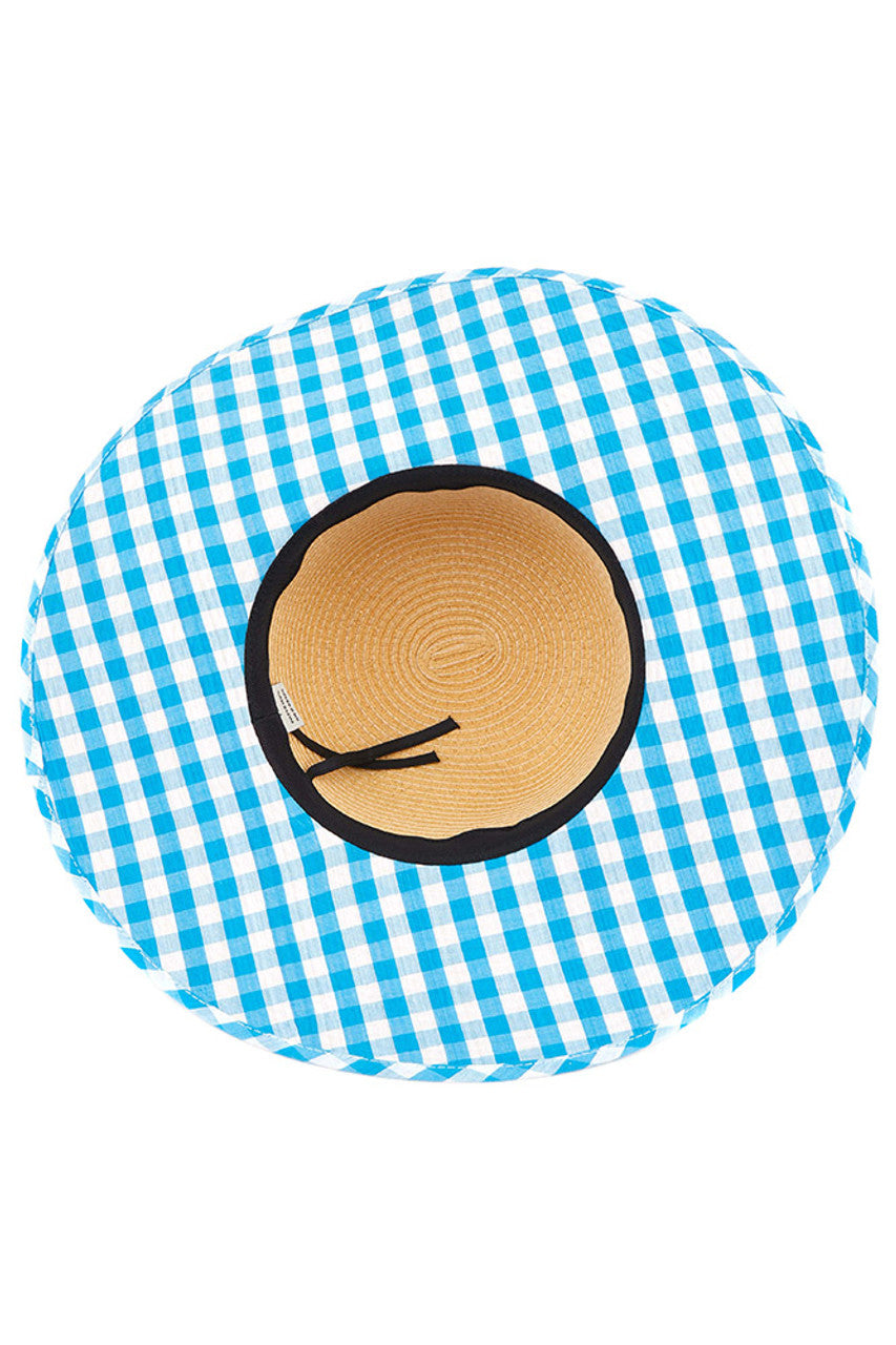 C.C SUN HAT from Madeline Love