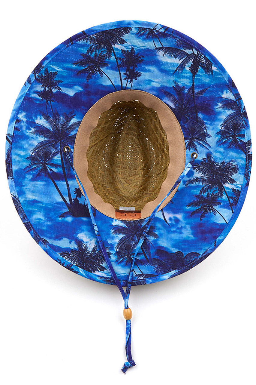 C.C SUN HAT from Madeline Love