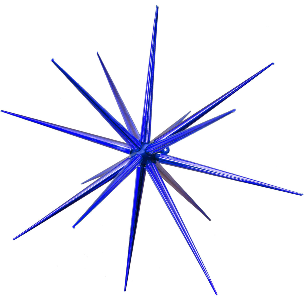 Blue Starbursts from Lee Display