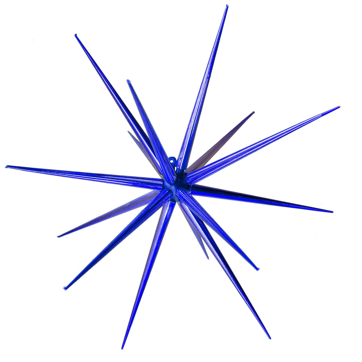 Blue Starbursts from Lee Display