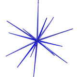 Blue Starbursts from Lee Display