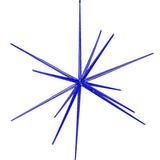 Blue Starbursts from Lee Display