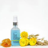 BLUE TANSY HYDRATING FACE MIST from IN YOUR FACE SKINCARE