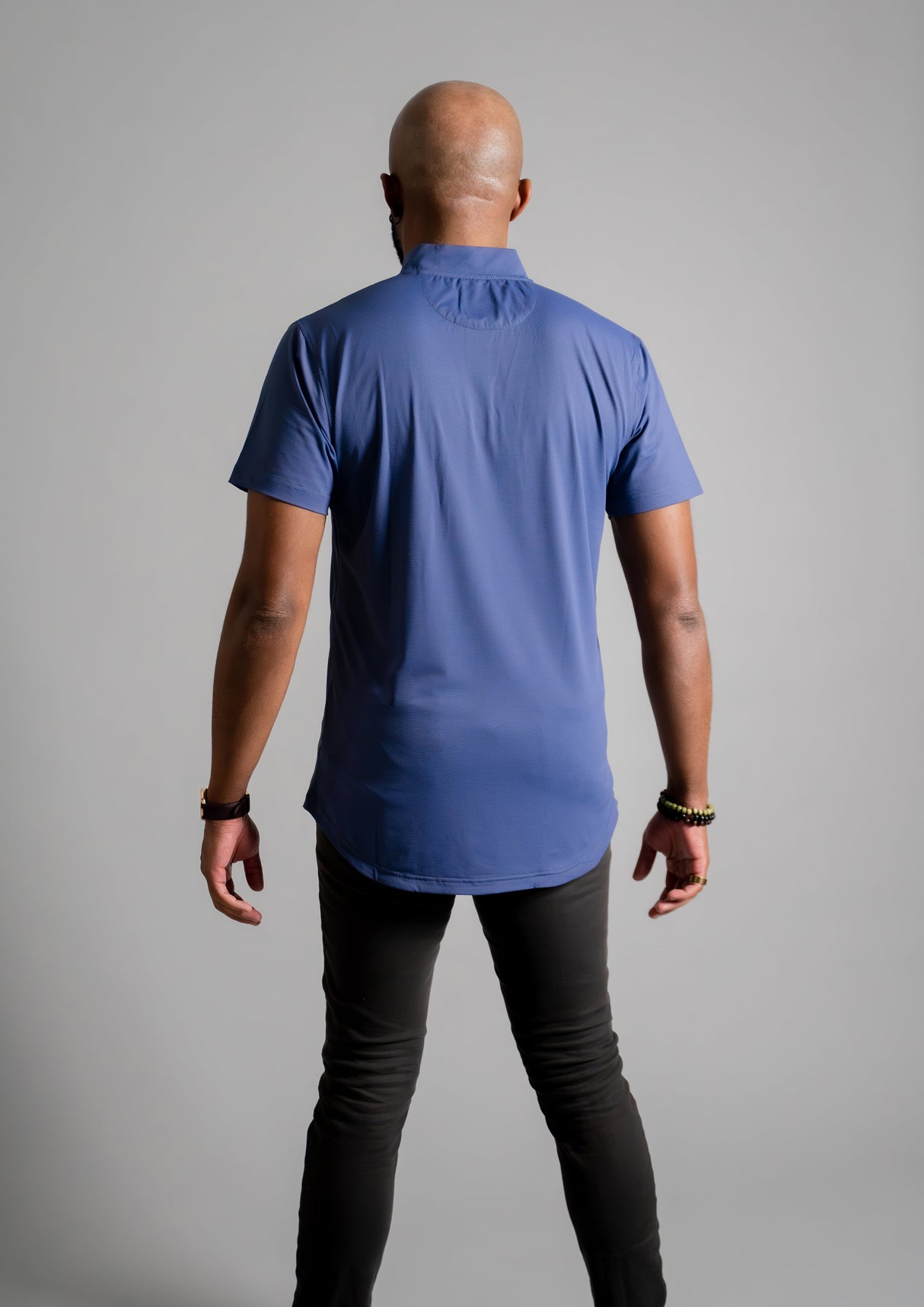 Ares Polo from Ten/10 Apparel