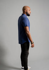 Ares Polo from Ten/10 Apparel