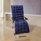 Thicker Soft Comfortable Chaise Lounge Chair Cushion From Redcamp
