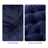 Thicker Soft Comfortable Chaise Lounge Chair Cushion From Redcamp