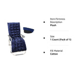 Thicker Soft Comfortable Chaise Lounge Chair Cushion From Redcamp