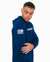 Prevail Performance Hoodie from DeemedFit