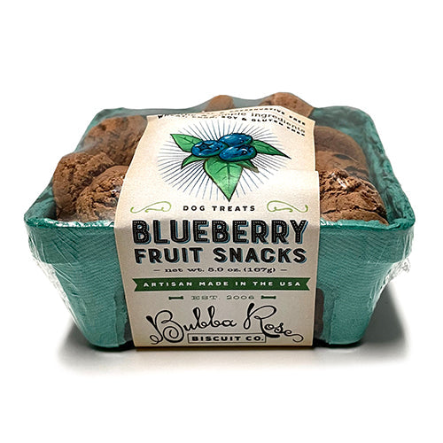 Blueberry Fruit Crate Box from Bubba Rose Biscuit Co.