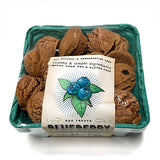 Blueberry Fruit Crate Box from Bubba Rose Biscuit Co.