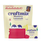 Blueberry Lemonade from Craftmix